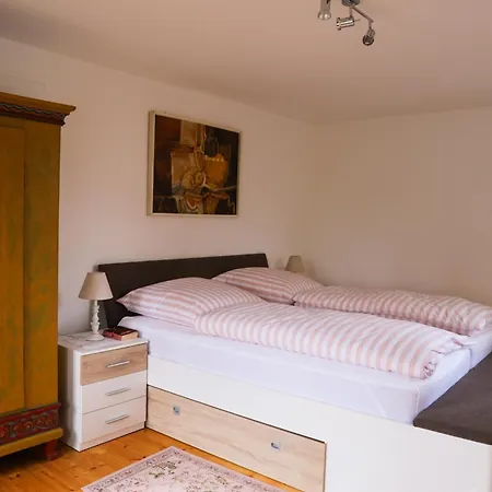 - Schöne Loh Ferienhaus *