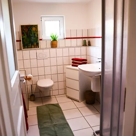 Ferienhaus - Schöne Loh Weihenzell