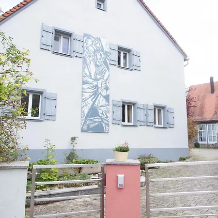 - Schöne Loh * Weihenzell