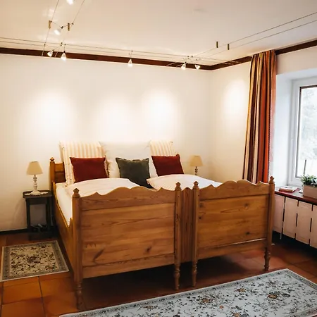 Ferienhaus - Schöne Loh