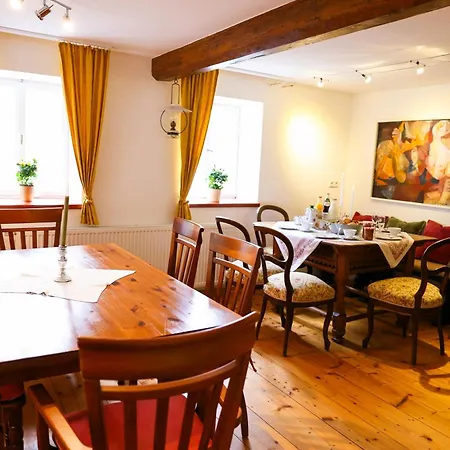 - Schöne Loh Ferienhaus