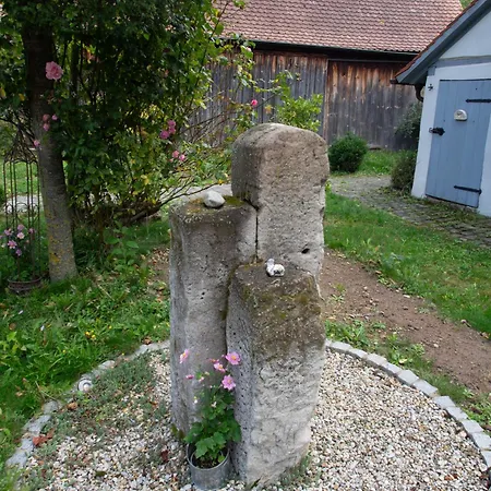 - Schöne Loh Ferienhaus *