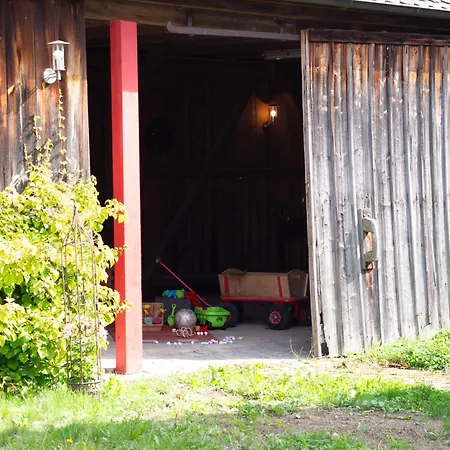 - Schöne Loh Ferienhaus Weihenzell