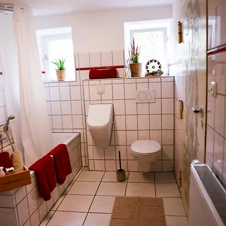 - Schoene Loh Ferienhaus
