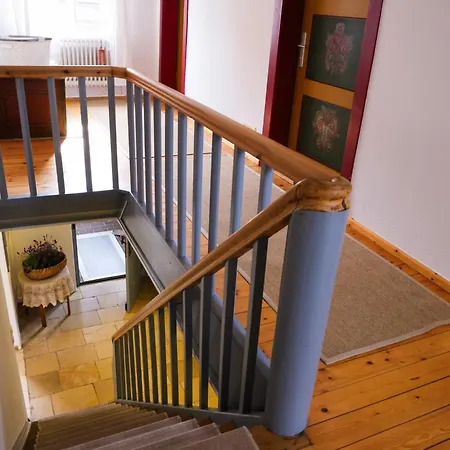 Ferienhaus - Schoene Loh Weihenzell