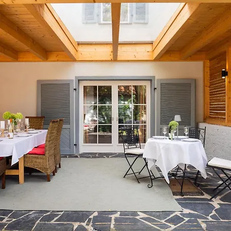 Holiday home - Schoene Loh *