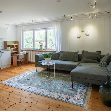 - Schoene Loh Holiday home