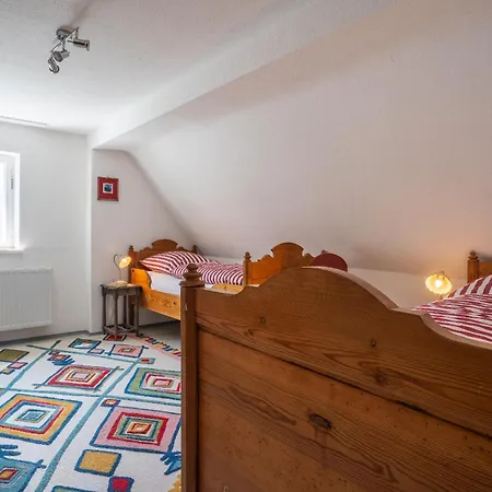 Holiday home - Schoene Loh