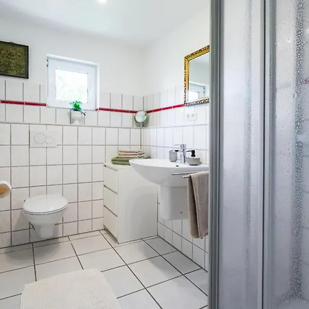 Holiday home - Schoene Loh