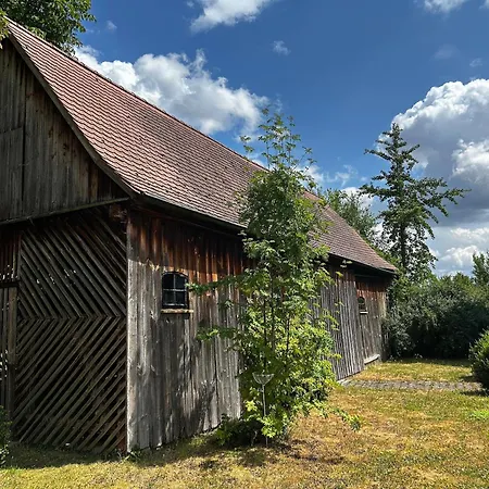 Holiday home - Schoene Loh Weihenzell