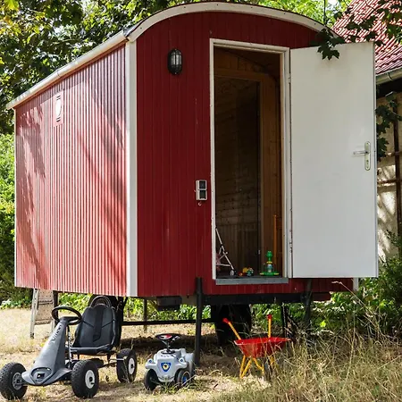 Holiday home - Schoene Loh