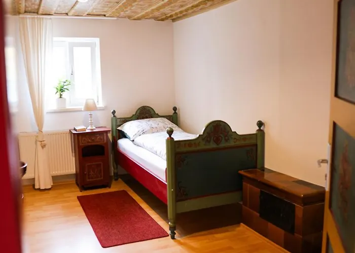 - Schoene Loh * Weihenzell